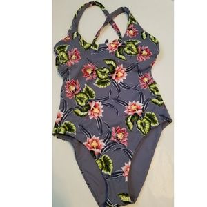 Tori Praver swimsuit NWOT